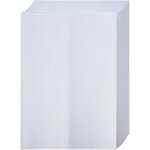 Boite de 400 Etiquettes Universelles  105 x 148 mm  blanc RILLPRINT