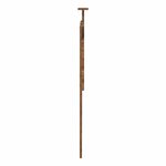 vidaXL Tête de lit Bois Ancien 150 cm Bois d'ingénierie