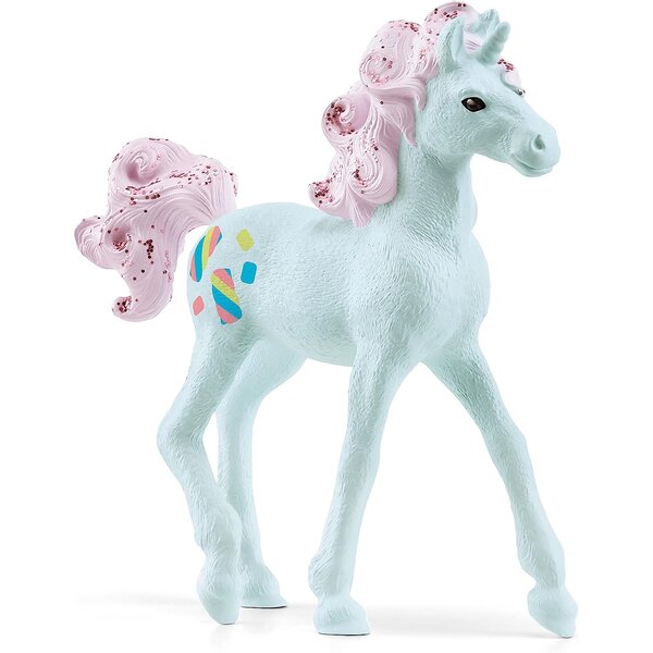 Schleich 70737 - La Licorne Marshmallow