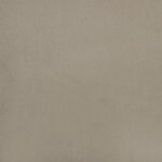 vidaXL Tabourets de bar lot de 2 gris clair velours