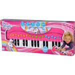 Simba Toys 106832445 - Clavier Licorne