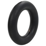 vidaXL Pneu de brouette et chambre à air 4 Pièces 3.50-8 4PR Caoutchouc