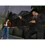 Shenmue I & II Jeu PS4
