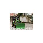 Rolly Toys 408993 - Snow Master Accessoire pour tracteur