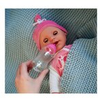 Simba Toys 105140489 - Laura Poupée parlante