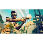 The Outer Worlds Jeu Nintendo Switch