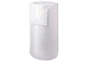 Film bulles (2 rouleaux) 100 cm x 100 m – Bulteau Systems