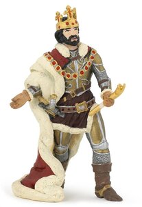 39047 - Roi Ivan - Papo figurine