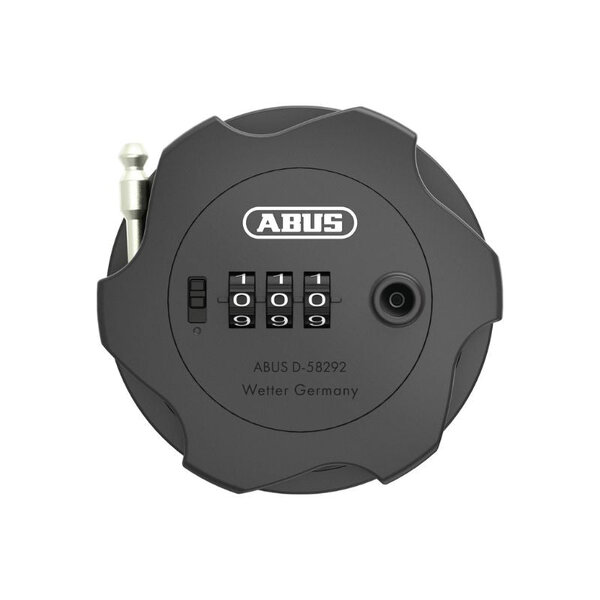 Abus antivol cable combiflex