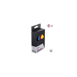 Tête d'impression Compatible F6U63AN Couleur Marque Générique (GNC8H63CLXL)
