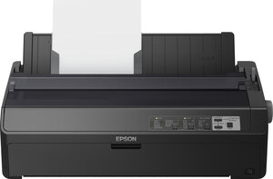 Epson lq-2090iin lq-2090iin imprimante matricielleimpact 24 aiguilles 136 colonnes