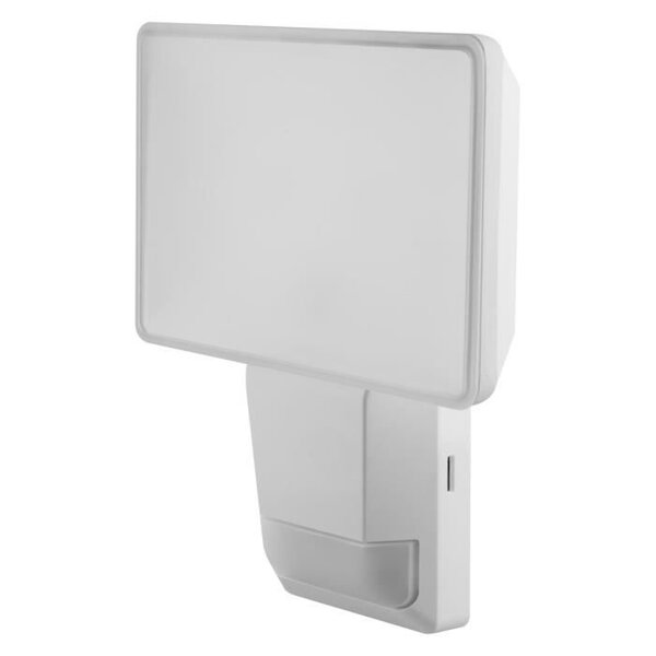 LED ENDURA PRO FLOOD SENSOR Projecteur 15w=1500lm Ip55 - Blanc Froid