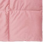vidaXL Duvet d'hiver 220 x 260 cm Hiver Microfibre (100  polyester)