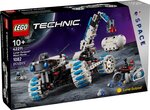 LEGO Technic - Véhicule Lunaire Lunar Outpost 42211 pour Exploration Spatiale