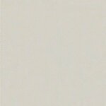 vidaXL Canapé Crème 78 x 78 x 80 cm Velours