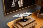 LEGO 75405 - Starcruiser Home One Star Wars