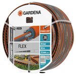 Gardena tuyau d'arrosage comfort flex 13 mm 50 m 18039-20