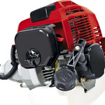 EINHELL débroussailleuse thermique 2 temps 42 7 cc GH-BC 43 AS