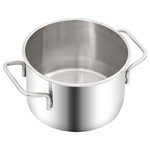 vidaXL Chambre à vide avec pompe à 2 étages 3 7 L