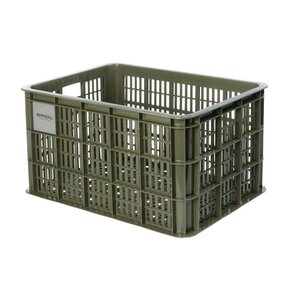 Caisse Basil vélo 40L