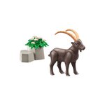 PLAYMOBIL 71050 - Wiltopia Bouquetin