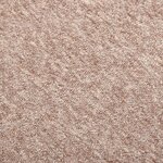 vidaXL Dalles de tapis de sol 20 Pièces 5 m² 50x50 cm Beige