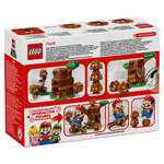 Terrain de Jeu des Goombas LEGO® Super Mario™ - Amusement Infini pour Enfants