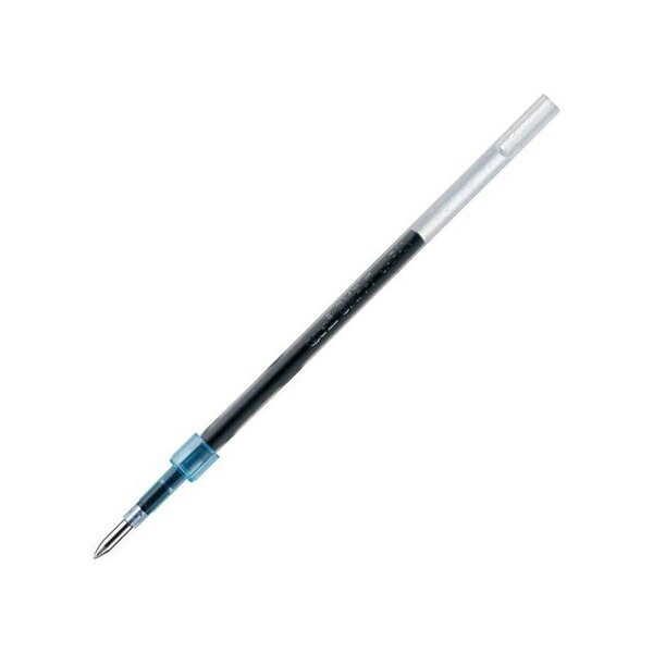 Recharge pour Roller encre Jetstream SXR7 Pointe Fine 0 7mm Noir UNI-BALL