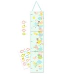 Djeco DD04052 - Toise Printemps