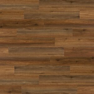 WallArt Planches d'aspect de bois Chêne naturel Marron sellerie