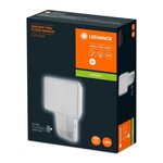 LED ENDURA PRO FLOOD SENSOR Projecteur 15w=1500lm Ip55 - Blanc Froid