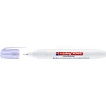 Stylo Correcteur 7700 Banc Pointe Métal 1-2 mm x 6 EDDING