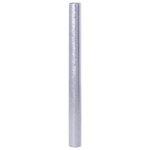 vidaXL Film pour fenêtre dépoli motif arc-en-ciel 3D 60x500 cm PVC