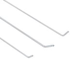 Vidaxl ensemble de débosselage sans peinture 3 pcs