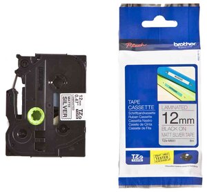Tze-tape tze-m951 cassette à ruban  largeur: 24 mm brother