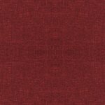 vidaXL Chaise pivotante de bureau Rouge bordeaux Tissu