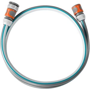 GARDENA Equipement de branchement Classic 13 mm – Longueur 1.5m – Ø 13mm