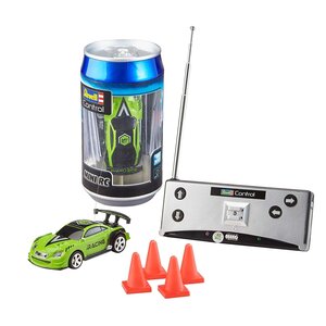 Revell 23560 - Mini RC Car Racer I Voiture radiocommandée