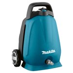 Makita nettoyeur à haute-pression monophasé 1300w 100bars makita