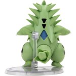 Jazwares PKW2413 - Pokémon Select Super articulé Tyranocif