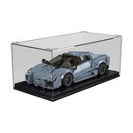 Mould King 27108 - Reventón Bleue hypercar