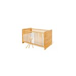 Pinolino Chambre de bébé Natura extra large grande 3 pièces