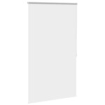 Store enrouleur occultant 100 x 175 cm blanc