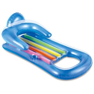 Summer Waves TW48-K70908B00 - Matelas Relaxation Lounge 161 x 83 cm