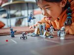 Pack de Combat Mandalorien LEGO Star Wars 75373 - Action et Aventures Épiques