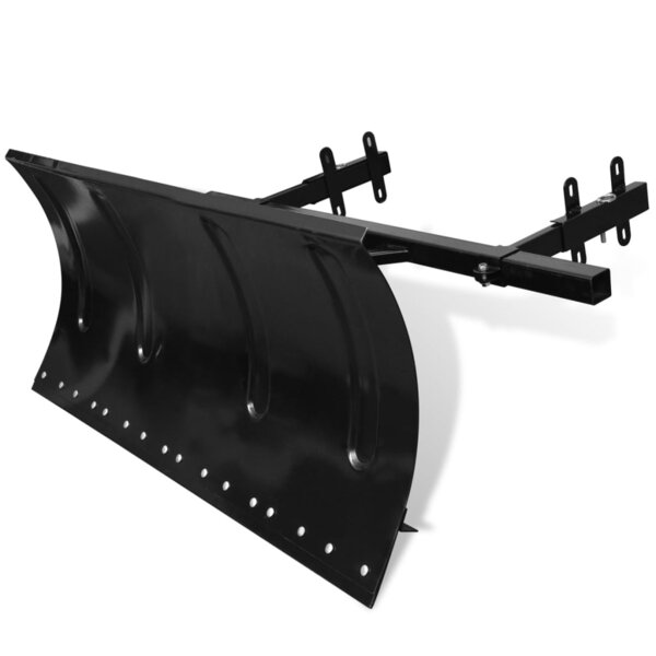 Lame de déneigement pour Souffleuse à neige 100 x 44 cm