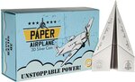 Pièce de monnaie en Argent 2 Dollars g 62.2 (2 oz) Millésime 2025 Folded Dreams PAPER AIRPLANE