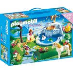 PLAYMOBIL 4137 - Princess Fontaine Royale
