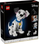 LEGO Disney - Set de Construction Le Chiot des 101 Dalmatiens (43269)