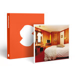 SMARTBOX - Coffret Cadeau Séjour de rêve : 2 jours en hôtel 4* avec espace détente et dîner gastronomique près de Strasbourg - Séjour